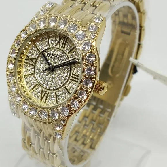 Anne Klein | Accessories | Anne Klein 22342pvgb Womens 32mm  display picture 2